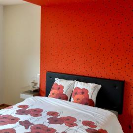 Gîte le coquelicot, Hotel in Corre