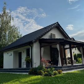 Domek z Widokiem