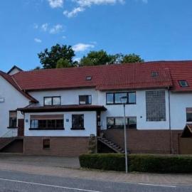 Pension Kingsley