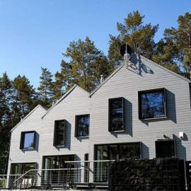 Holiday Home by Lake Wise ka, Near Baltic Beach