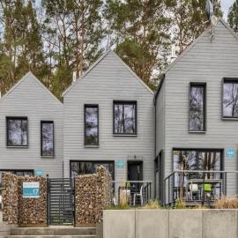 Holiday Home by Lake Wise ka near Baltic Beach