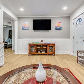 dmghomerental, hotel v mestu Franklinton