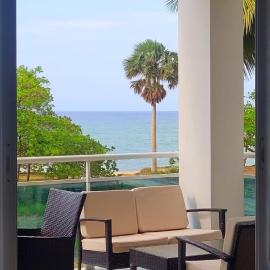 Ocean View Beach Retreat