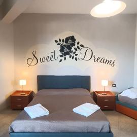 Residence Villa Savoia, hotel i Marino