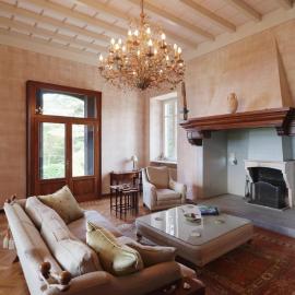 Casa ClaveRola de diseño