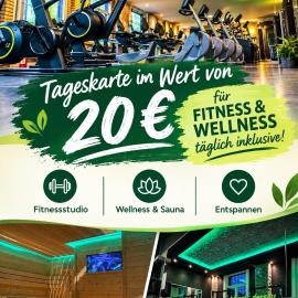 Wohnen mit 3 Schlafzimmern inklusive Fitness & Wellness - Alte Staatsbank