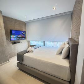 Apartasuites Shanty, Hotel in Barranquilla