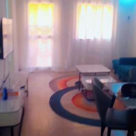 Appartement meublé