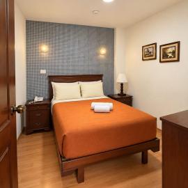 Hotel Coronel