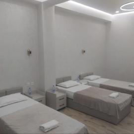 Safiya hostel
