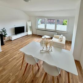 Top Apartment in der Lüneburger Heide Dorfmark