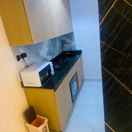 phoenix shortlet apartment, Hotel in Yaba