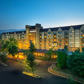 Renaissance Framingham Hotel & Conference Center, khách sạn ở Framingham