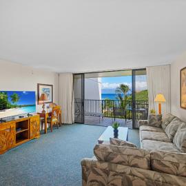 Kaanapali Shores 512