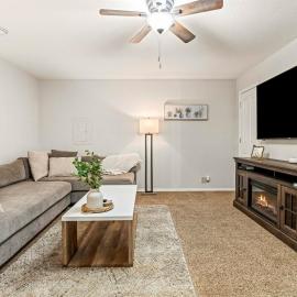 Caldwell Charming 1BedBath Home next Golf Course