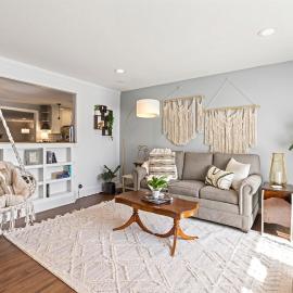 Sunset Ave Lux! 4BR Large Home in Downtown Boise