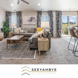 Nampa Wine Country 3 Bed Private Home