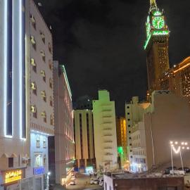 فندق نور السكون -Noor Al Sukun Hotel