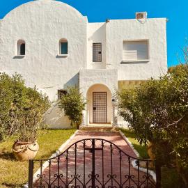 Casa del Mar - Dar Al bhar