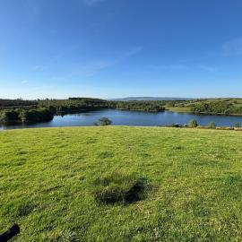 Drumgun Lake House, khách sạn ở Donegal