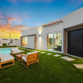 Stylish Villa, Quiet Aruba