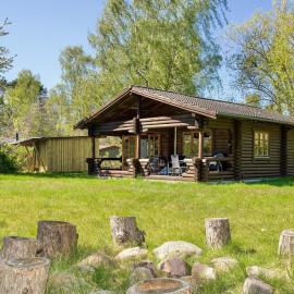 6-Person Home in Eskebjerg-By