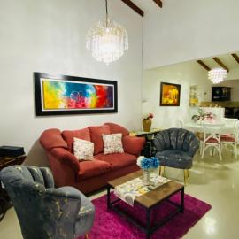 Apartamento Las Colinas, hotel u gradu 'Roldanillo'