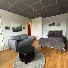 Krylbohus Rallaren 10