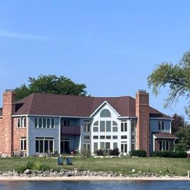 Winnebago Shore Villa, hotel a Oshkosh
