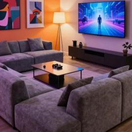 Appartement free life