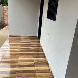 Casa EYS