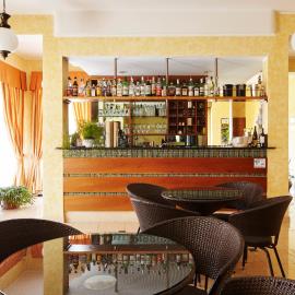 Hotel 2000, hotel a Gravedona