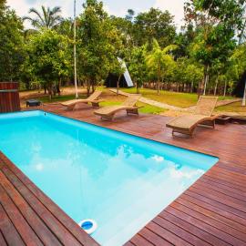 Ybyra Pousada de Selva, hotell i Careiro
