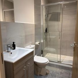 Luxury 1-Bed Apartment Central Location