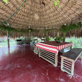 Las Carolinas - Nature & Tradition, hotell i Corozal