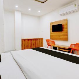 Hotel O RAJPUTANA HOTEL AND RESTAURANT
