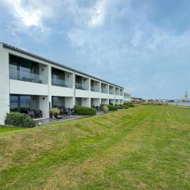 1 Bedroom Gorgeous Apartment In Ebeltoft