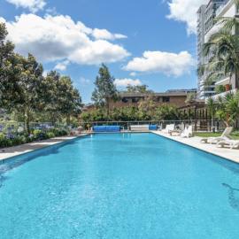 Macquarie Park Metro & Uni Retreat Free Parking