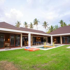 Sira Villas Lombok