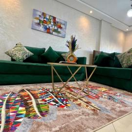Casablanca Family Apartments & Studios - Near Tram