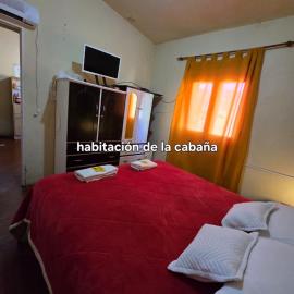Las dunas El Peñón, hotel di El Peñón