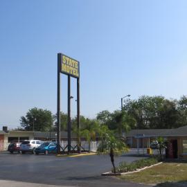 State Motel Haines City