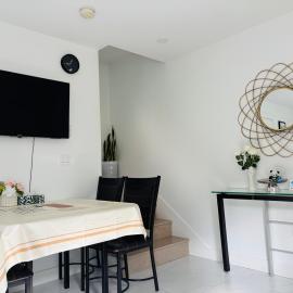 Brand new 2Bedroom mini House near UBC