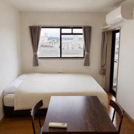 Hostel エリーラ富士吉田