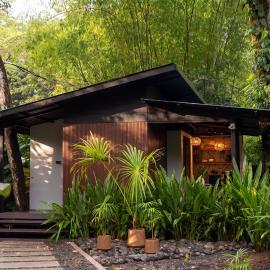 Moani Bliss, Punta Uva Jungle Lodge 5 Min to B – hotel w mieście Punta Uva