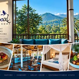Ella Soul Resort