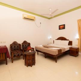 Hawah Beach Resort, Hotel in Kovalam