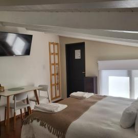 Melipal room Esquel