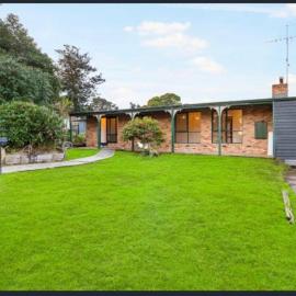 The Berwick Haven- 4-bedroom Home, Hotel in Stadtteil Berwick