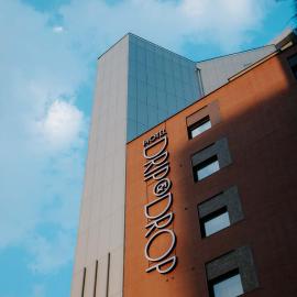 HOTEL DRIP&DROP Myeongdong Central